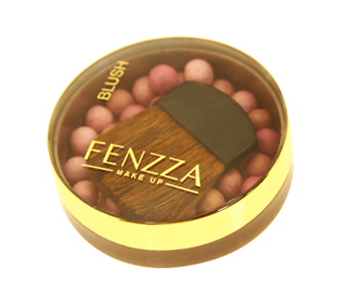 BLUSH PÉROLA FENZZA